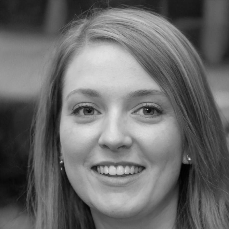 Ritratto di Emanuela Cossu, specialista in valzer