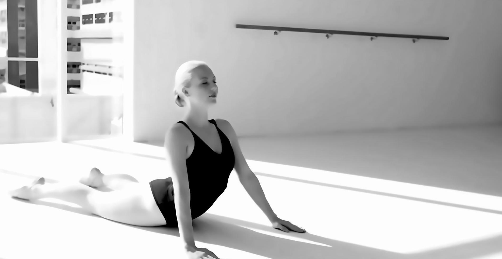 Ambiente accogliente dello studio durante una pausa tra le lezioni